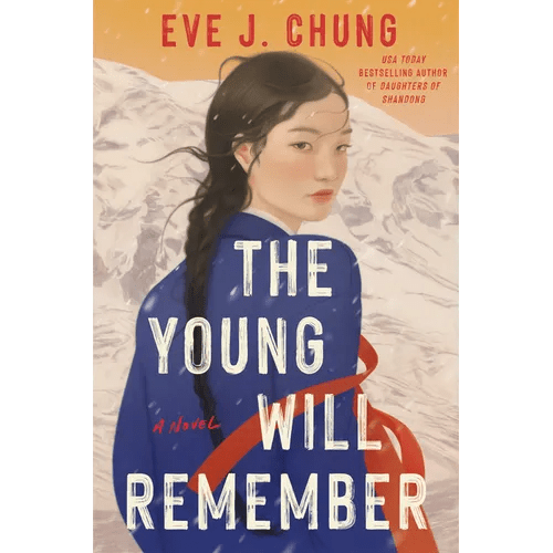 The Young Will Remember - Hardcover - iShook Books