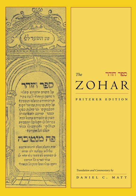 The Zohar: Volume 2 - iShook Books