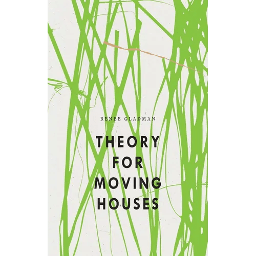 Theory for Moving Houses - Paperback - iShook Books