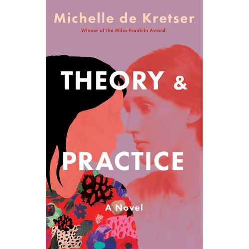 Theory & Practice - Hardcover - iShook Books