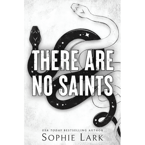 There Are No Saints - Paperback - iShook Books
