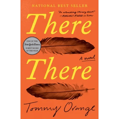 There There - Hardcover - iShook Books