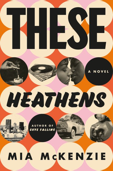 These Heathens - iShook Books