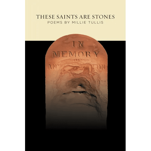 These Saints Are Stones - Paperback - iShook Books