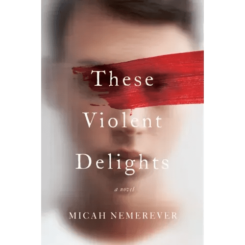 These Violent Delights - Paperback - iShook Books