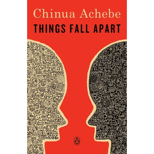Things Fall Apart - Paperback - iShook Books