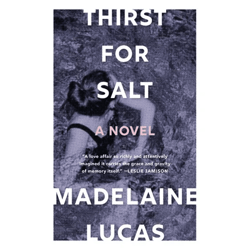 Thirst for Salt - Paperback - iShook Books