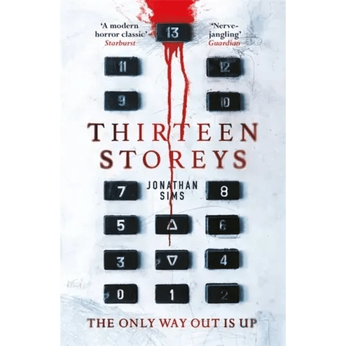Thirteen Storeys - Paperback - iShook Books