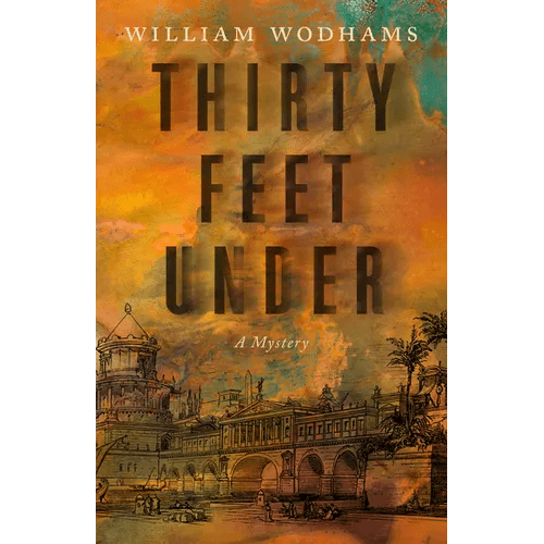 Thirty Feet Under: A Mystery - Paperback - iShook Books