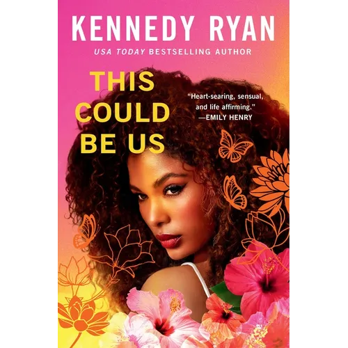 This Could Be Us - Hardcover - iShook Books