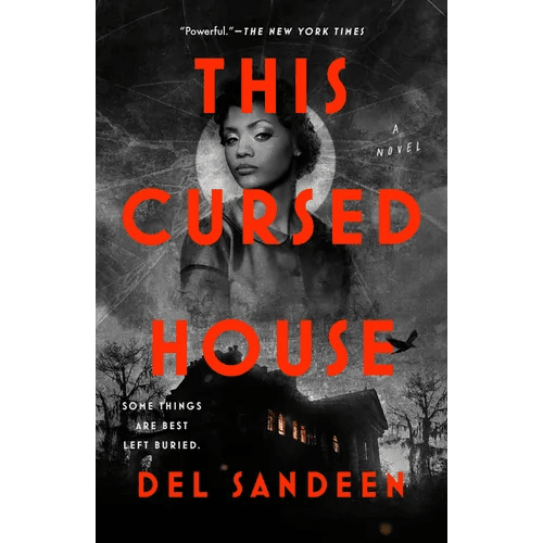 This Cursed House - Paperback - iShook Books