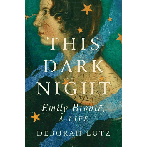 This Dark Night: Emily Bronte, a Life - Hardcover - iShook Books