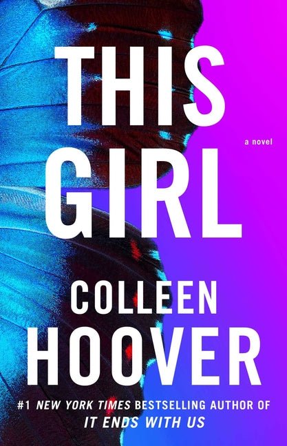 This Girl - iShook Books