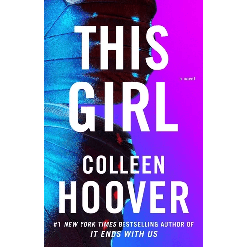 This Girl - Paperback - iShook Books