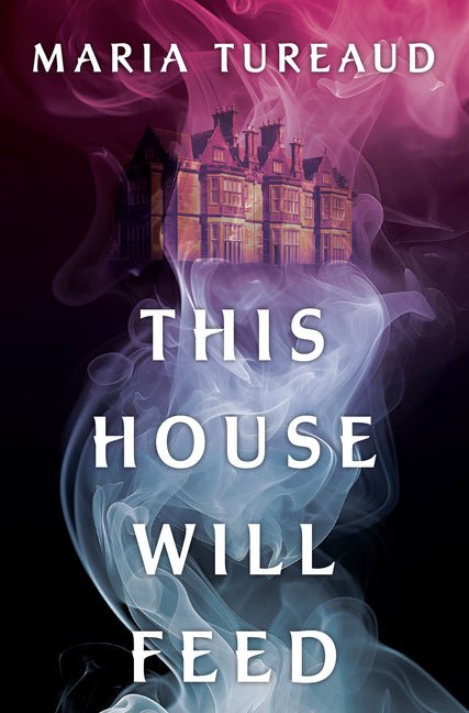 This House Will Feed - iShook Books