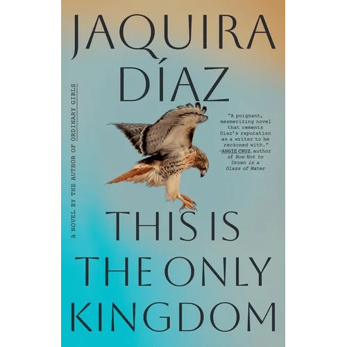 This Is the Only Kingdom - Hardcover - iShook Books