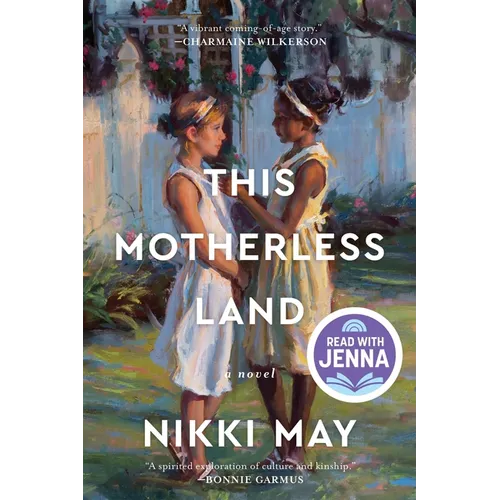 This Motherless Land - Paperback - iShook Books
