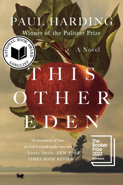 This Other Eden - iShook Books