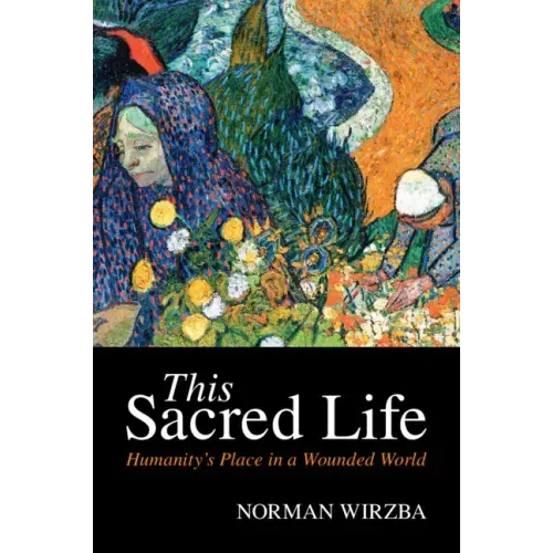 This Sacred Life - Paperback - iShook Books