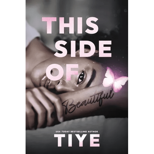 This Side of Beautiful - Paperback - iShook Books