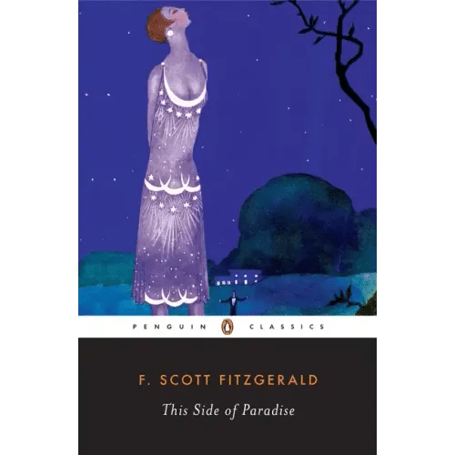 This Side of Paradise - Paperback - iShook Books