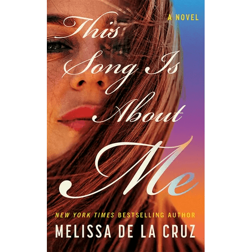 This Song Is about Me - Hardcover - iShook Books