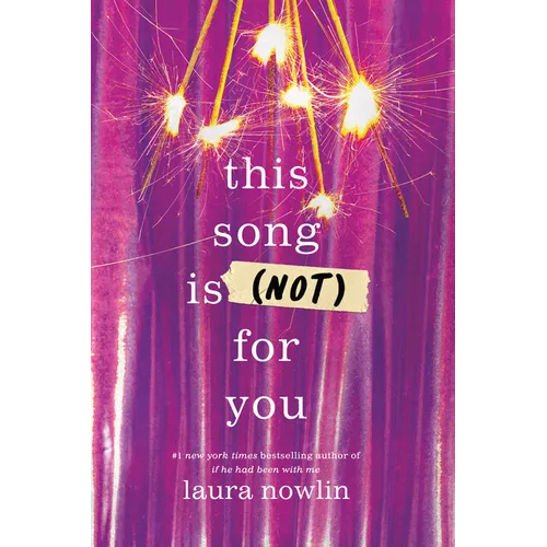 This Song Is (Not) for You - Paperback - iShook Books