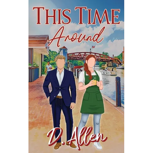 This Time Around - Paperback - iShook Books