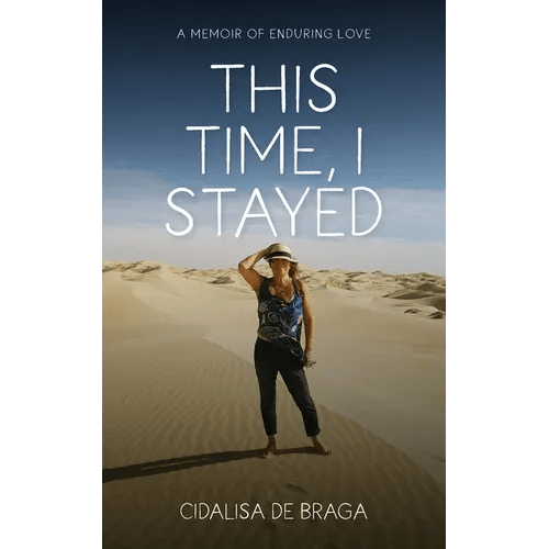 This Time, I Stayed - Paperback - iShook Books
