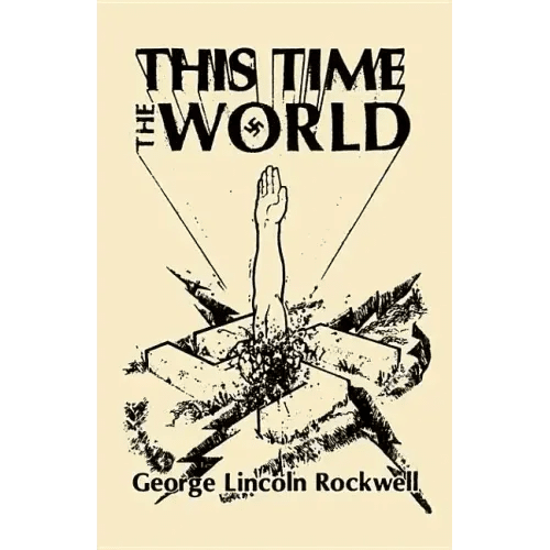 This Time the World - Hardcover - iShook Books