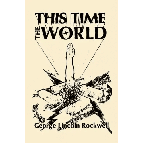 This Time The World - Paperback - iShook Books