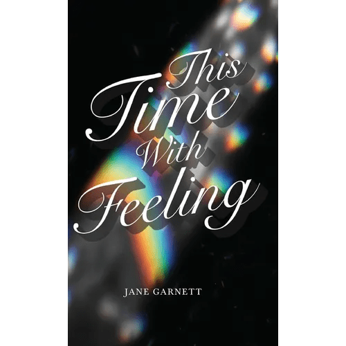 This Time with Feeling - Hardcover - iShook Books