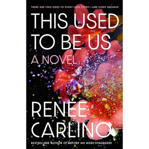 This Used to Be Us - Paperback - iShook Books