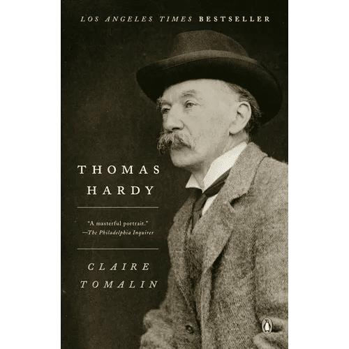 Thomas Hardy - Paperback - iShook Books