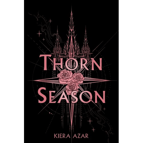 Thorn Season - Hardcover - iShook Books