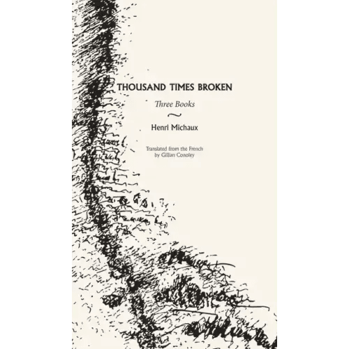 Thousand Times Broken: Three Books - Paperback - iShook Books