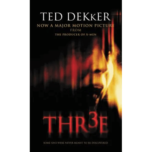 Thr3e - Paperback - iShook Books