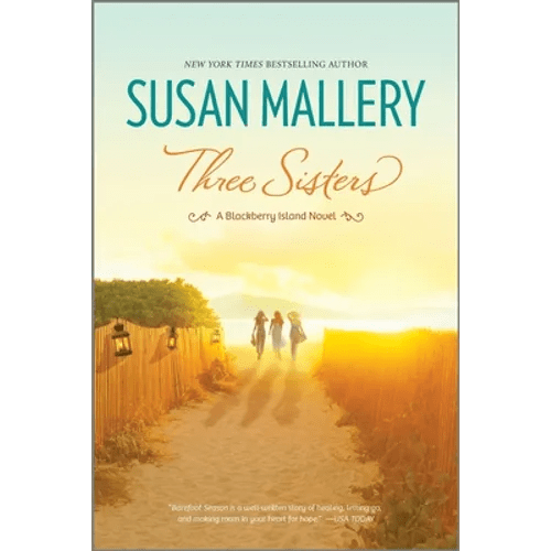 Three Sisters - Paperback - iShook Books
