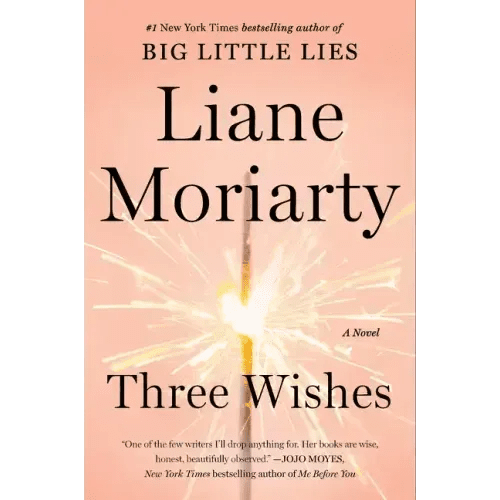 Three Wishes - Paperback - iShook Books