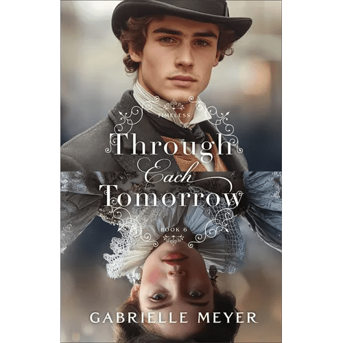 Through Each Tomorrow - Paperback - iShook Books
