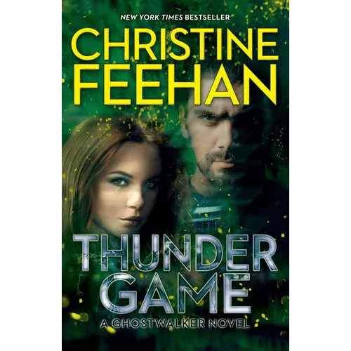 Thunder Game - Paperback - iShook Books