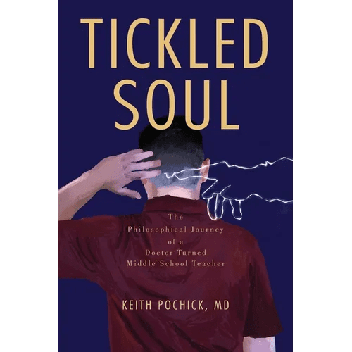 Tickled Soul - Paperback - iShook Books