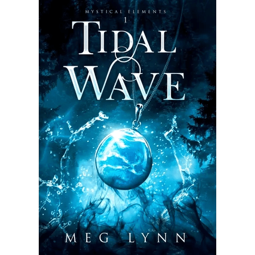 Tidal Wave - Hardcover - iShook Books