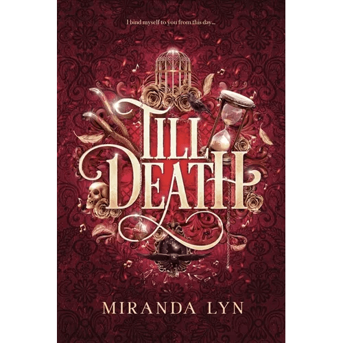 Till Death - Paperback - iShook Books