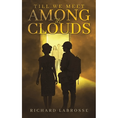 Till We Meet Among the Clouds - Paperback - iShook Books