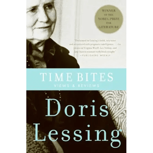 Time Bites: Views and Reviews - Paperback - iShook Books