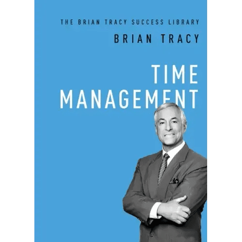 Time Management - Paperback - iShook Books