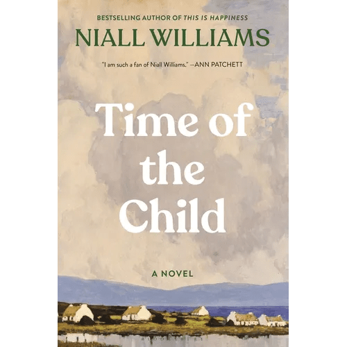 Time of the Child - Hardcover - iShook Books