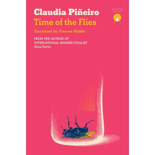 Time of the Flies - Paperback - iShook Books