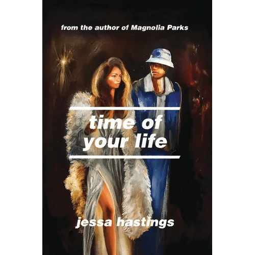 Time of Your Life - Paperback - iShook Books